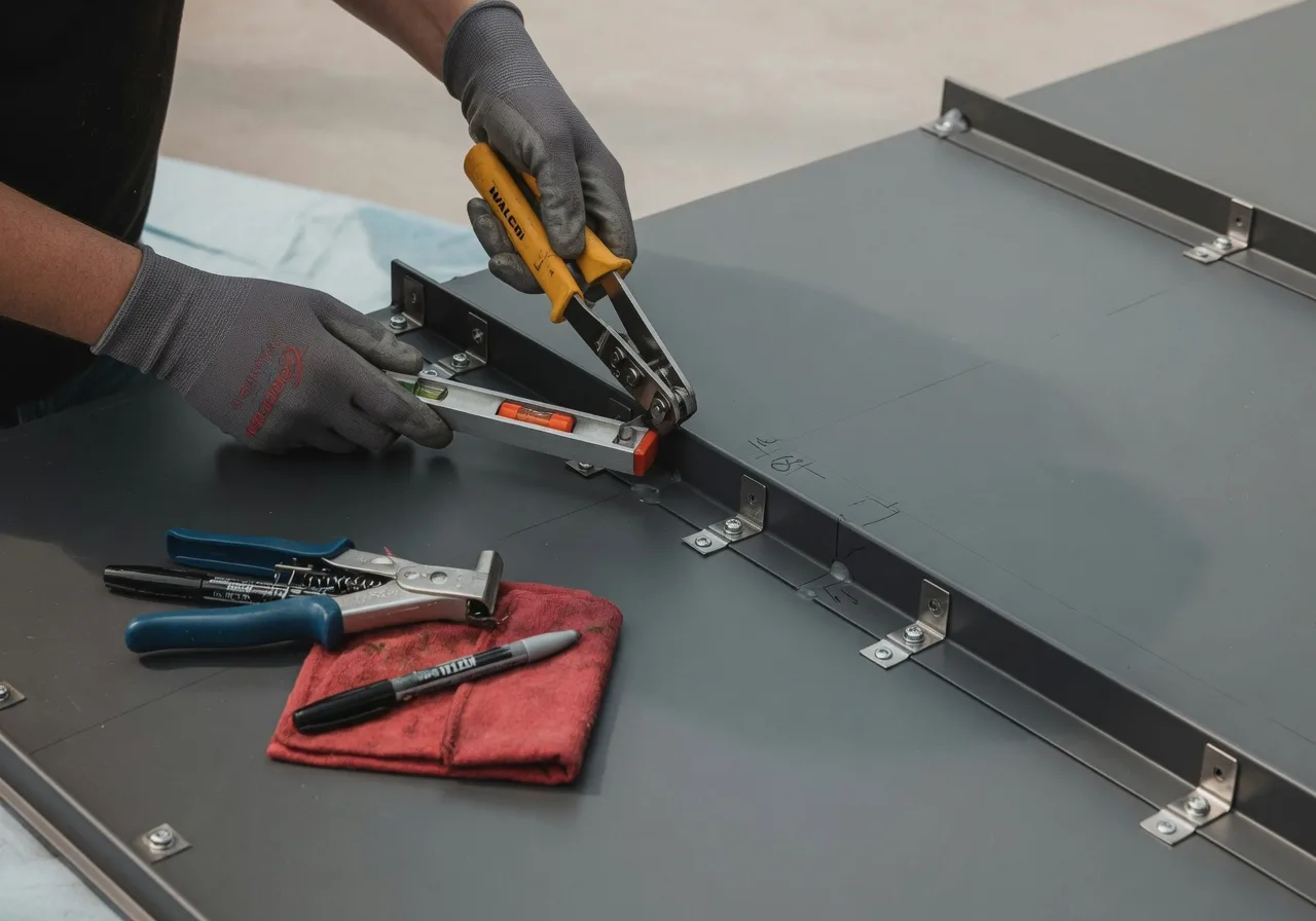 Why choose Metal Roofing Installation in Sylvania, AL